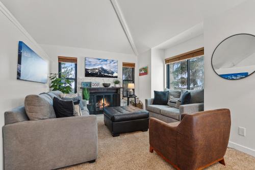Hidden Creek by Park City Vacations