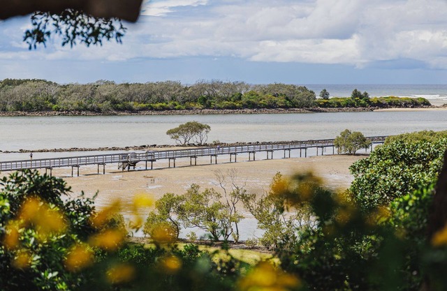 Hidden Gem - 150m from Urunga Sea Lido