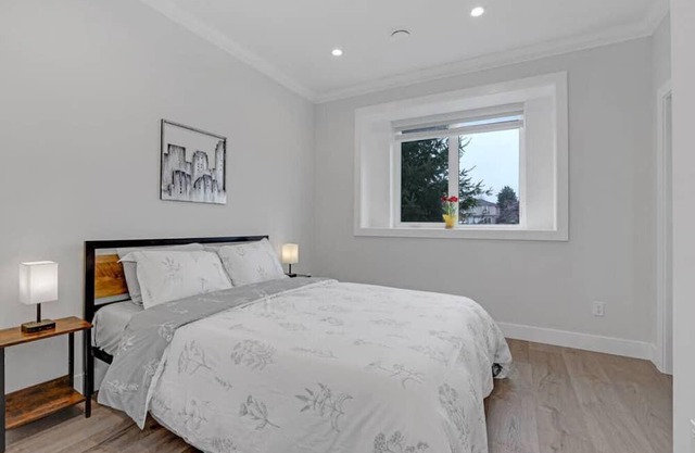 Hidden Gem 3 Bedroom Home in Central Vancouver