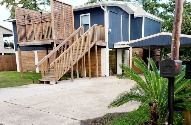 Hidden gem, beautiful scenery, peaceful and private