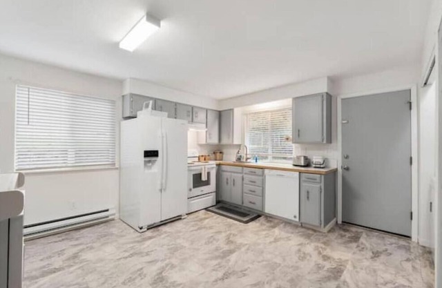 Hidden Gem Duplex