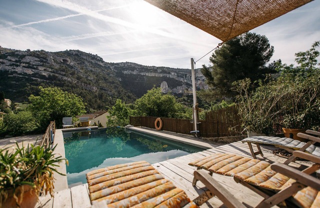 Hidden gem with panoramic views