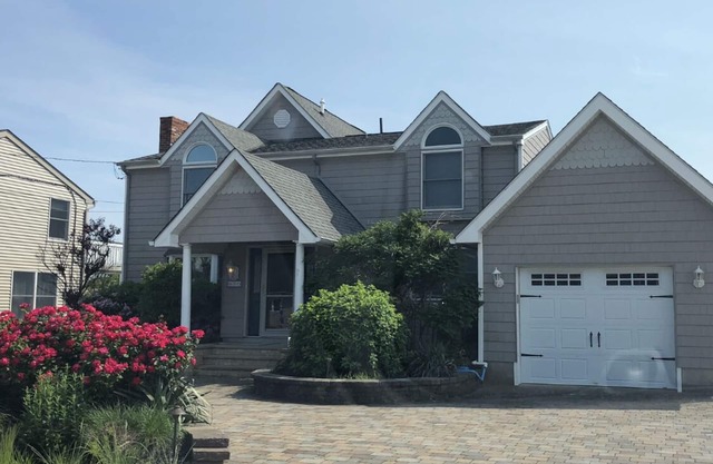 ** Verstecktes Juwel in Ship Bottom NJ, 5 Schlafzimmer, 2 Badehaus