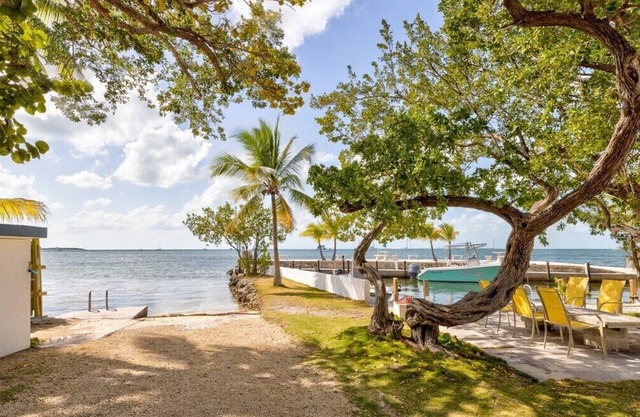 Hidden Gem Islamorada | 2nd Floor
