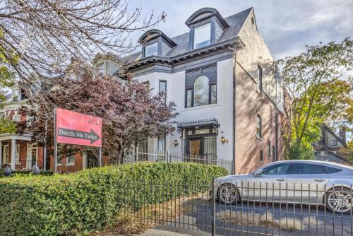 Hidden Gem | JZ Vacation Rentals
