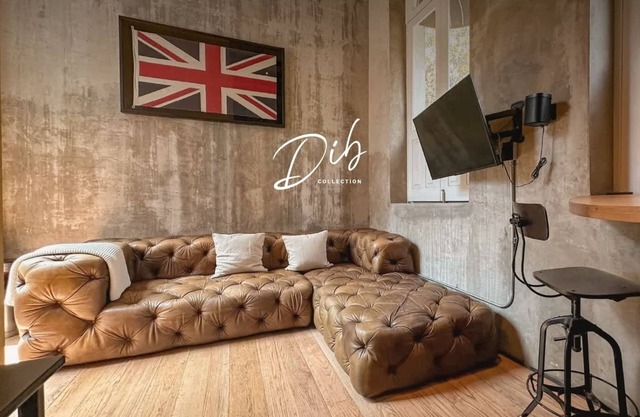 Hidden Gem Loft at DIB in La Roma Norte