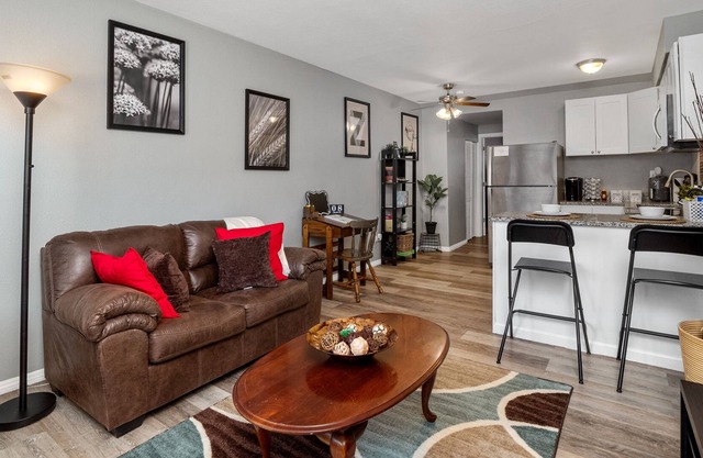 Hidden Gem near Soulard / Downtown+ Free parking