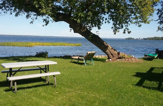 Hidden Gem - Oneida Lakefront Home - Entspannen Sie sich und genießen Sie die atemberaubende Aussicht auf den See!
