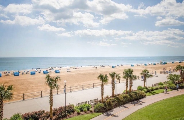 "Hidden Gem overlooking "Coffee Shop" 20 mins from Beach-Pet Friendly