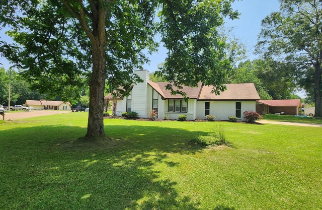Hidden GemnNewly renovated 3 bedroom 2 bath home. Relax and enjoy your stay.
