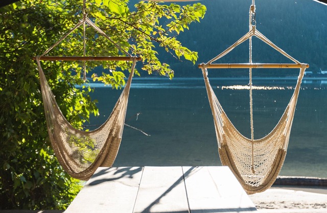 Hidden Half Mile Lake House as Featured on Best AirB&B Canada!