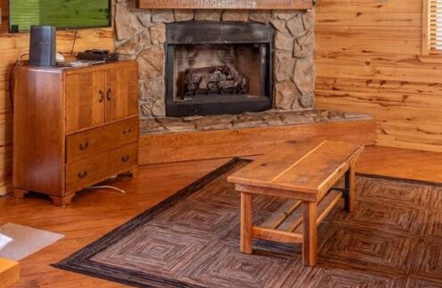 Hidden Haven l Secluded l Mtn Getaway