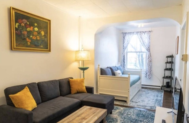 Hidden Hideaway | Prime Location | Parking