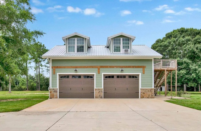 HIDDEN JAM! Private Studio on a Ranch. Access to Pool, Outdoor Kitchen, Fire Pit