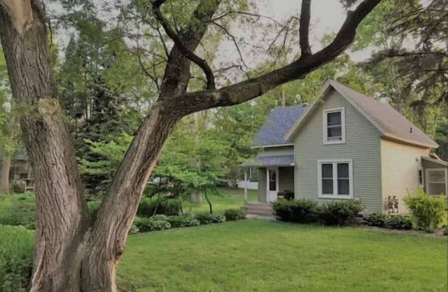 Hidden Northfield Cottage