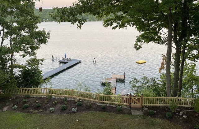 Hidden Oak Oasis Family friendly home on beautiful Keuka Lake