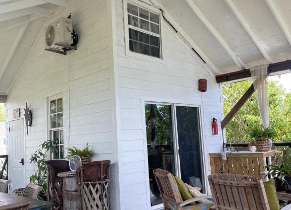 Hidden Paradise - Cottage