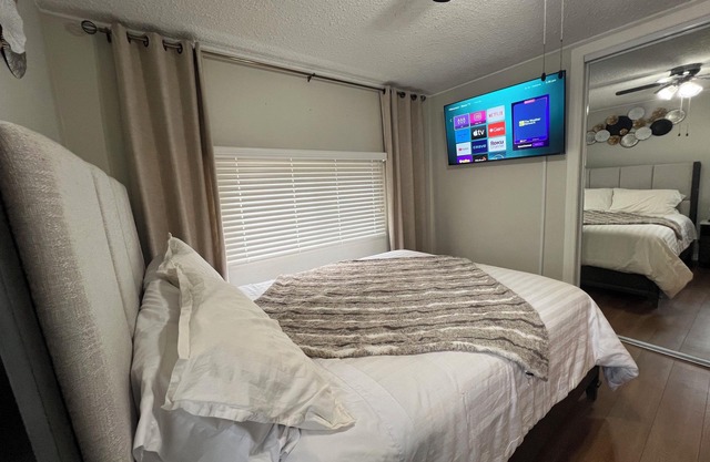 Hidden Pearl Short Term Rental