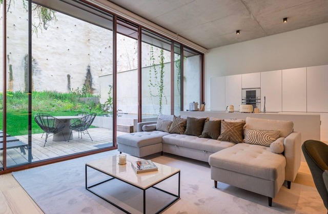 Hidden Pearl W/Patio & Pool by LovelyStay