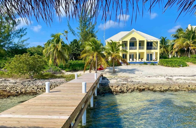 Hidden Treasure by Grand Cayman Villas