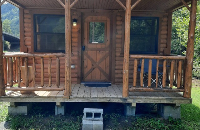Hidden Valley Campground