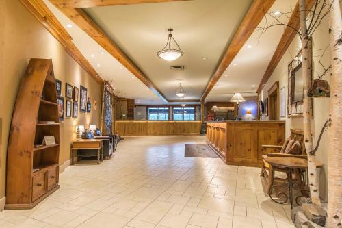 Hidden Valley Resort, an Ascend Collection Resort