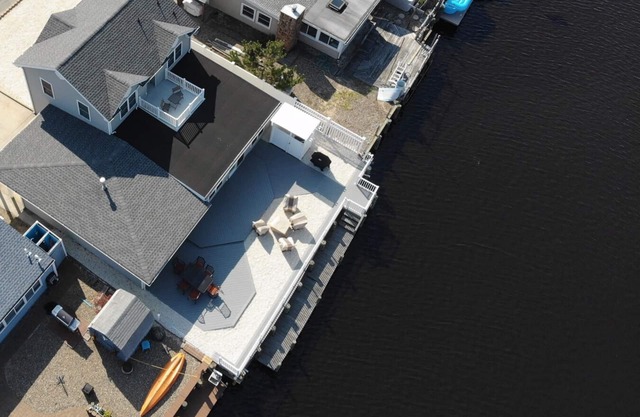 Verstecktes Juwel am Wasser in Beach Haven West
