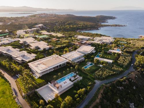 Hiddenbay Teos Sığacık Hotel, Spa and Restaurants