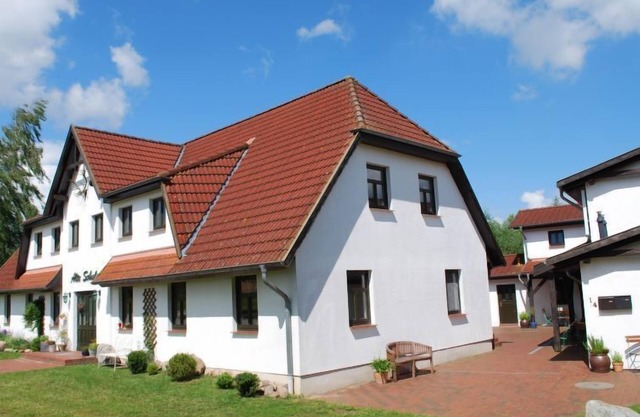 Hiddensee by Interhome