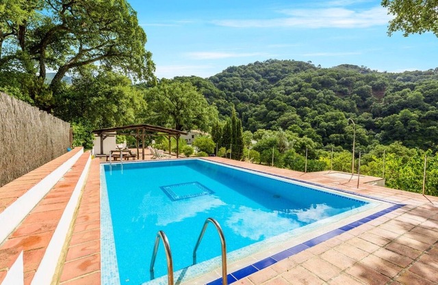 Hide Away In Spain, Farmhouse. 4 (Aldea de la Higuera) Genalguacil by Ruralidays