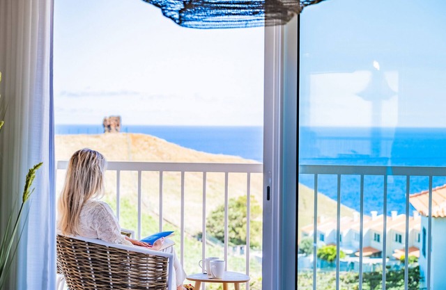 Hideaway Apartment by Madeira Sun Travel