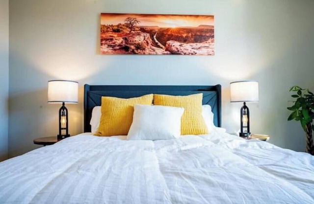 Hideaway at Dixie Springs. Enjoy what Southern Utah has to offer.