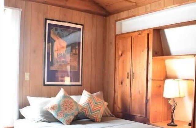 Hideaway Cabin in the City!