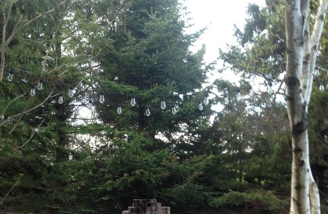 Versteck in der Stadt