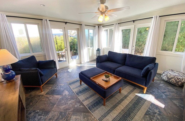 Hideaway in the heart of San Diego!