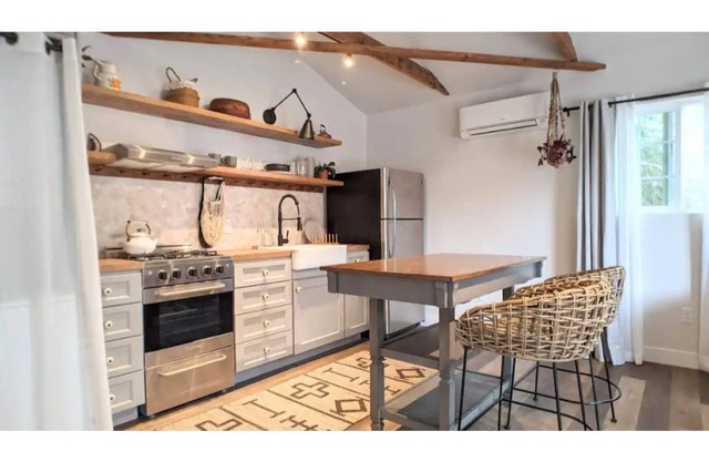 Hideaway Leucadia / Surf Retreat / Long Term Stay