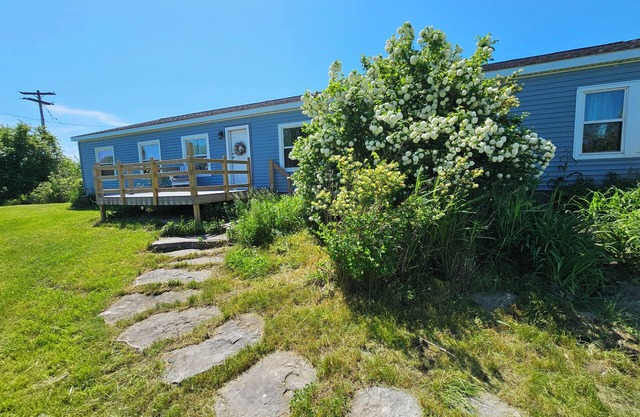 Hideaway Lodge
