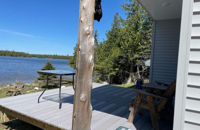 Hideaway On Gravel Lake
