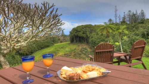 Hideaway Retreat