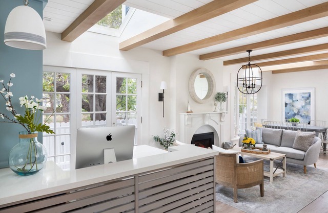 Hideaway Santa Barbara, A Kirkwood Collection Property
