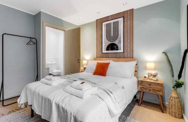 Ferienhaus-Eigenes Badezimmer