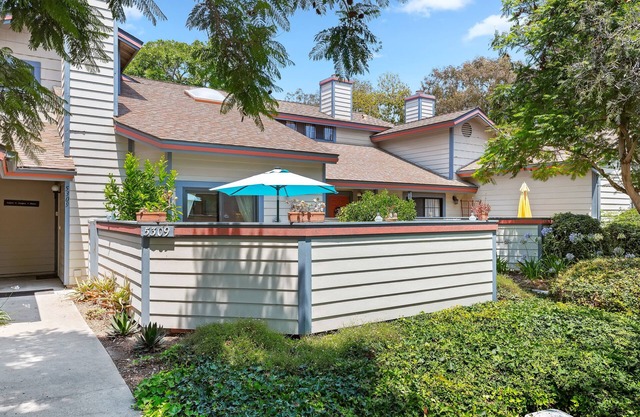 HIDEAWAY VILLA - Ruhige Eigentumswohnung