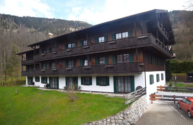 Hideaway mit Spa-Zugang