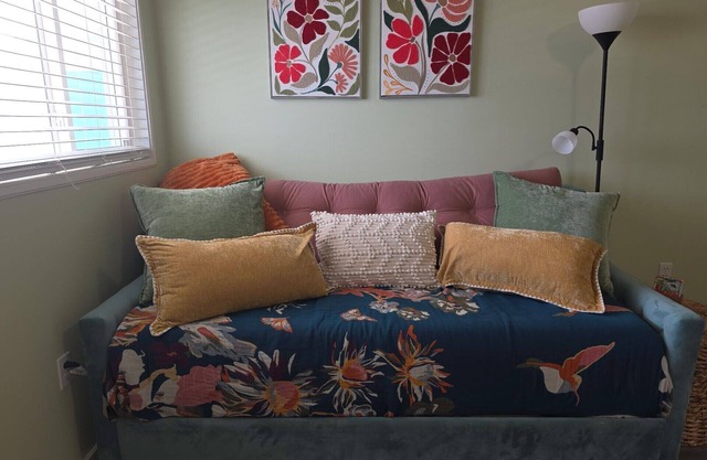 Hideaways at Palm Bay, Ocean View, Cozy One Bedroom Villa #41