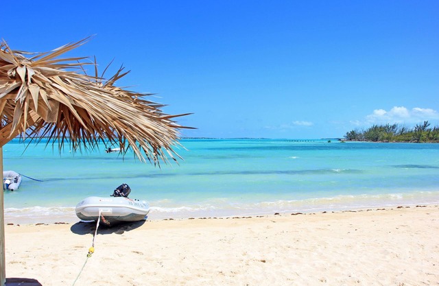 Hideaways Exuma