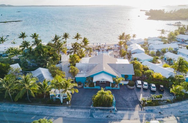 Hideaways Exuma