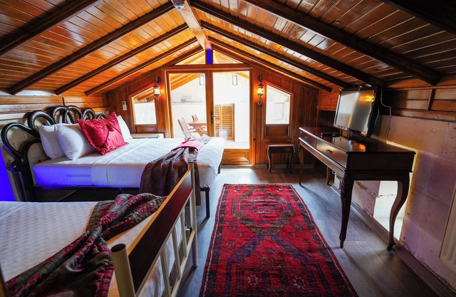 Hidiroglu Konaği Butik Hotel