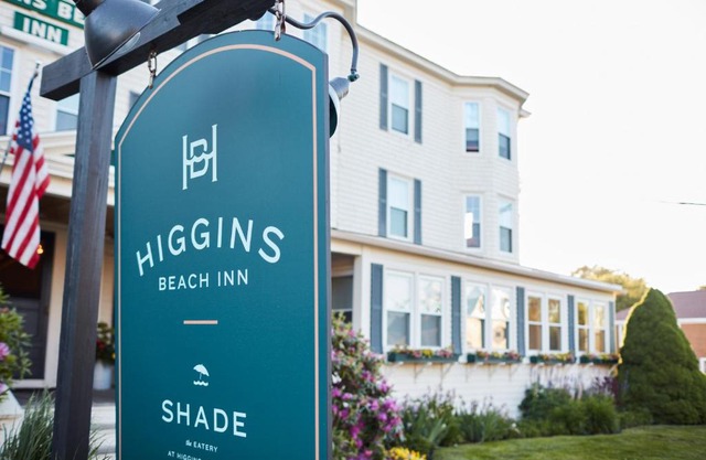 Higgins Beach Inn