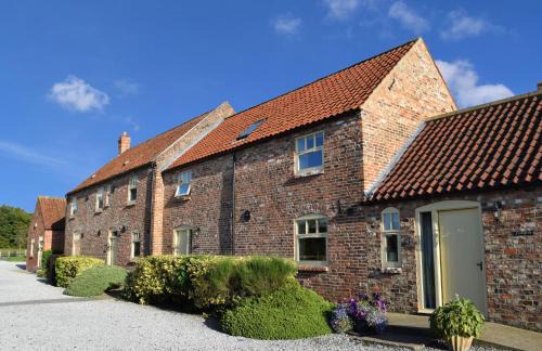 High Barn 6 bedrooms