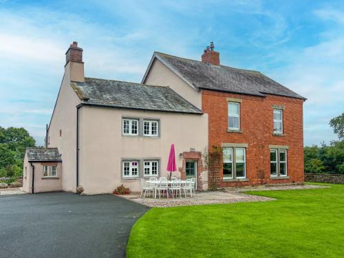 High Close, Southwaite